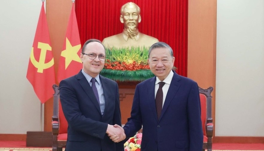 Russia–Vietnam relations continue to be strengthened across multiple areas