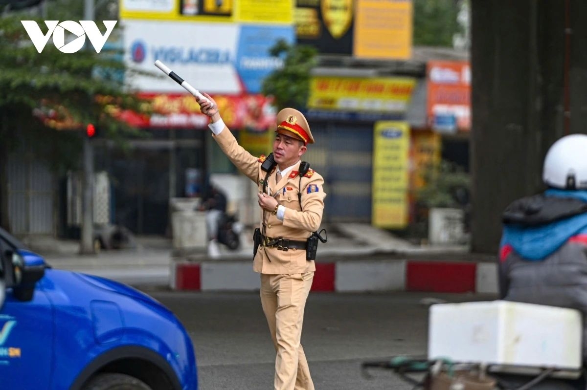 traffic fatalities rise on day 3 of lunar new year of the horse picture 1