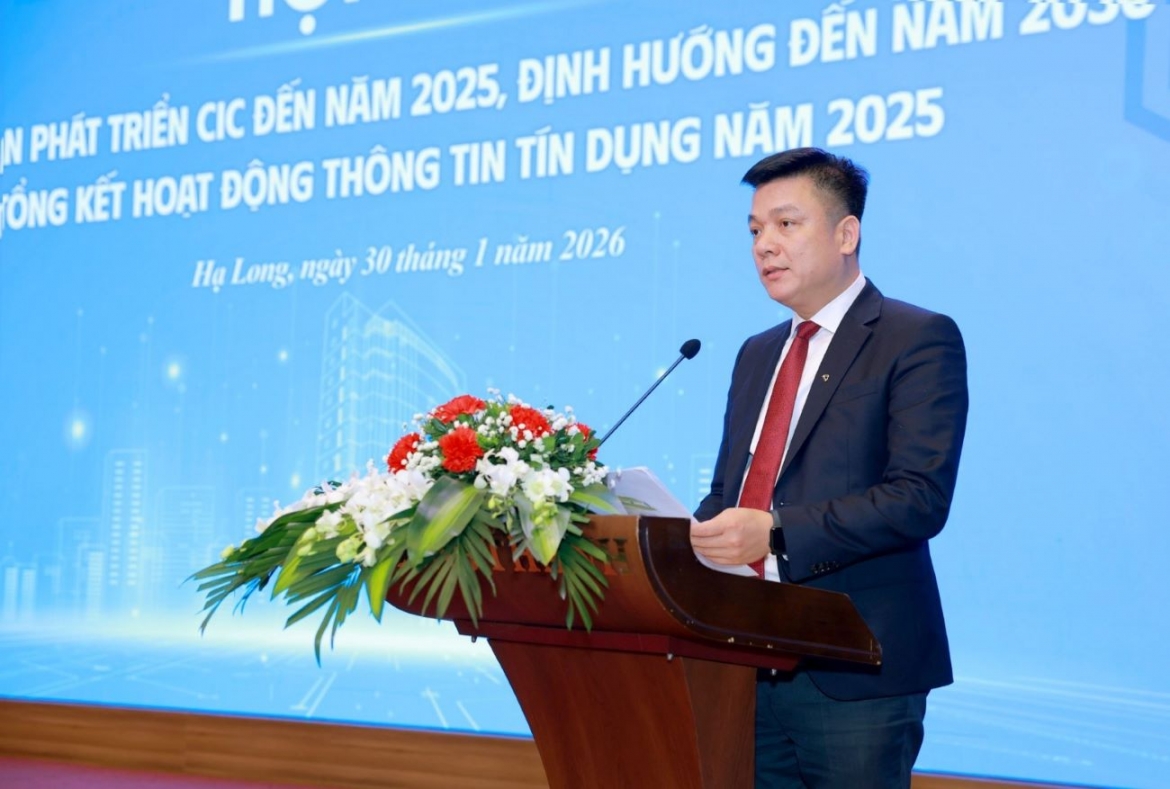 vietcombank lan thu 4 lien tiep duoc vinh danh la to chuc tin dung xuat sac hinh anh 2