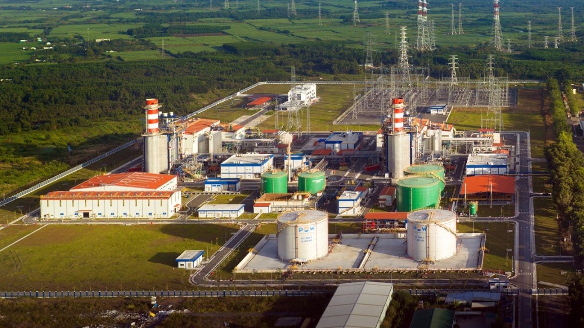petrovietnam 2026 giu nhip on dinh, mo duong tang truong hinh anh 2