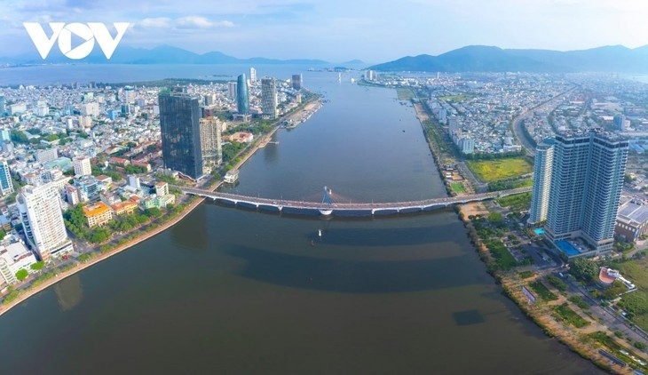 Điều chỉnh Quy hoạch TP. Đà Nẵng thời kỳ 2021-2030, tầm nhìn đến năm 2050