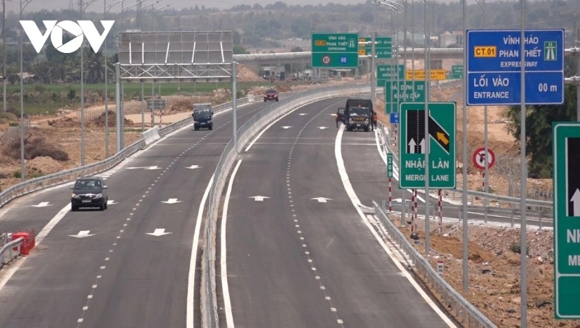 toward 5,000km of expressways and a new development era picture 3