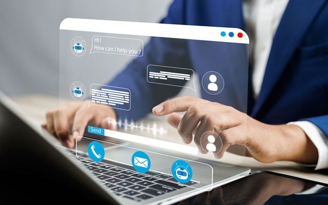 tich hop cong cu chatbot ai ho tro dat phong tren nen tang du lich truc tuyen hinh anh 1