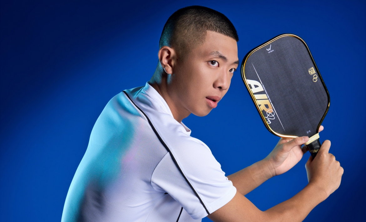  than dong quang duong va khat vong nang tam pickleball viet nam hinh anh 2