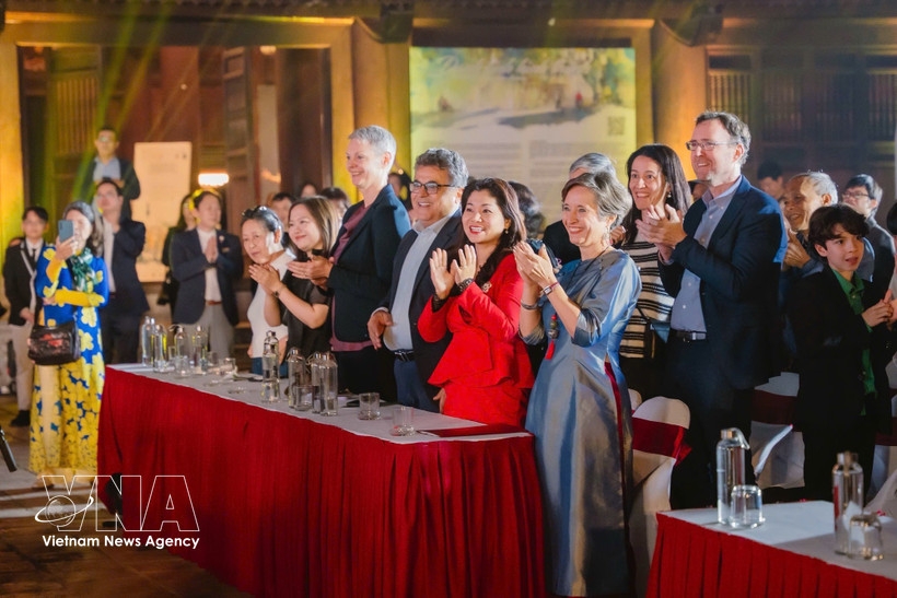 cultural, people-to-people interactions anchor vietnam poland relations diplomat picture 1