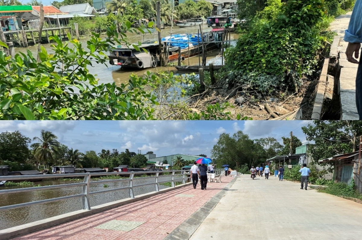 vietinbank va nhung cong trinh tu trai tim hinh anh 2