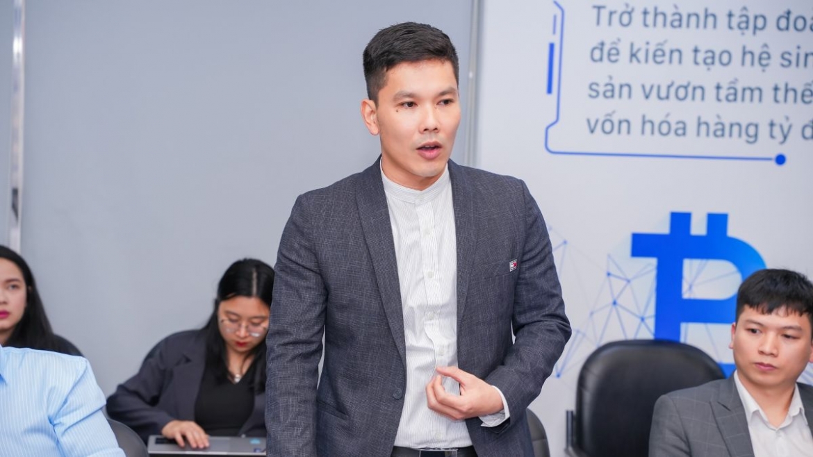 meey group bat tay abbank xay dung cau noi so giua bDs va tai chinh hinh anh 3