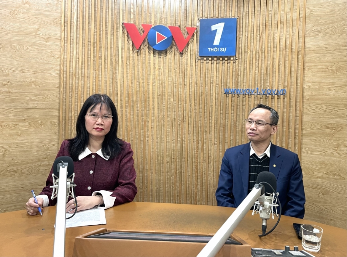 mo hinh nao cho san giao dich vang hinh anh 1