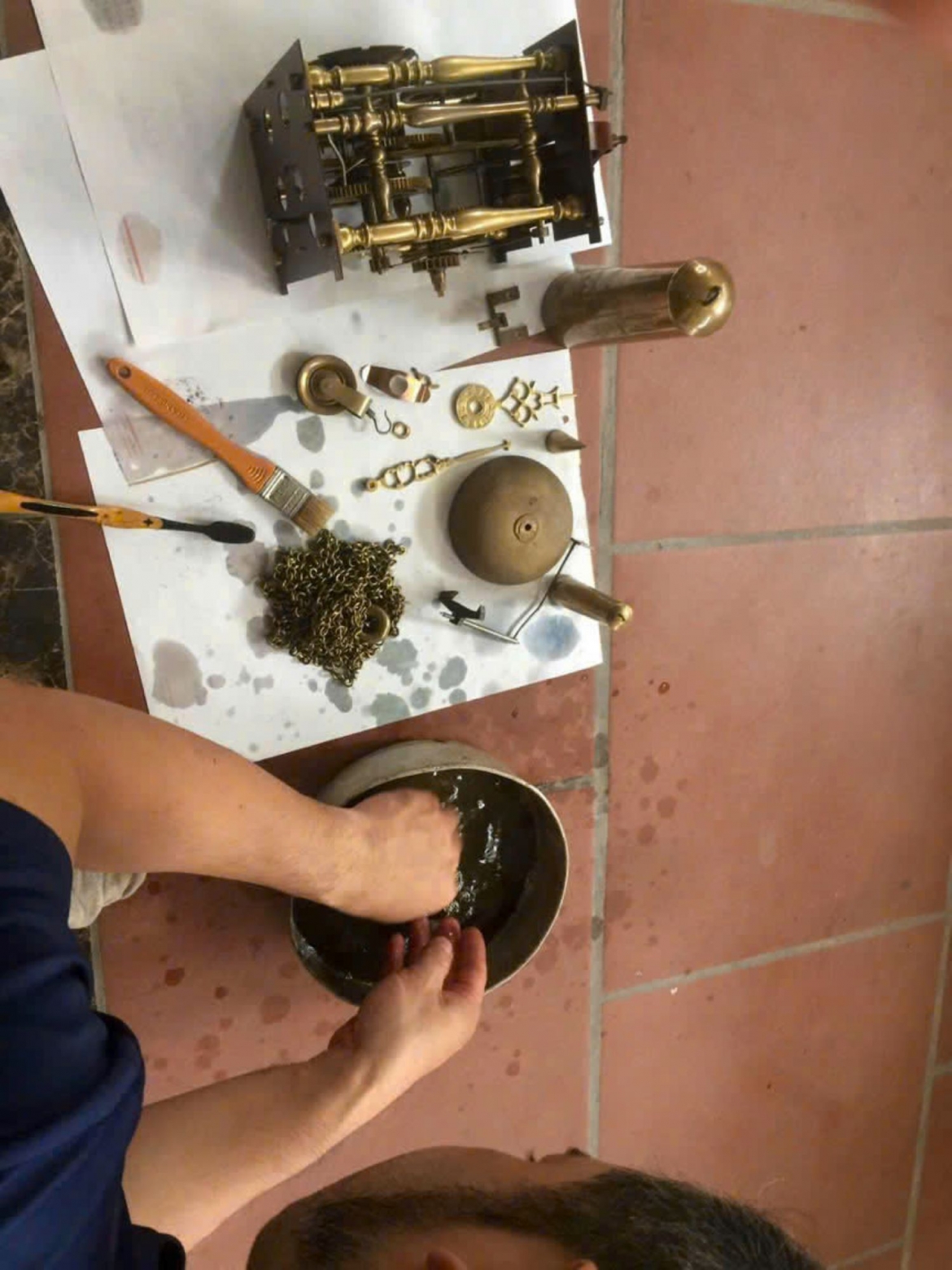 thu suu tam dong ho co giu nhip thoi gian hinh anh 6
