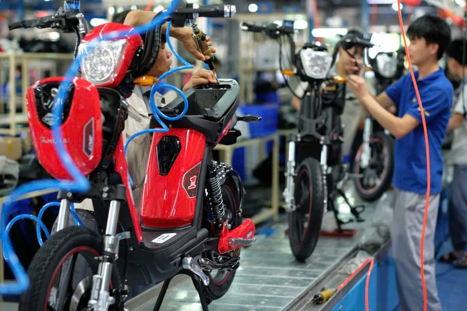 Chuẩn hóa quản trị, thúc đẩy cải tiến: Lời giải cho phát triển bền vững