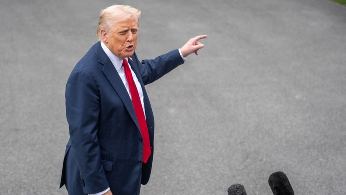 Tổng thống Mỹ Donald Trump lạc quan về thỏa thuận với Cuba