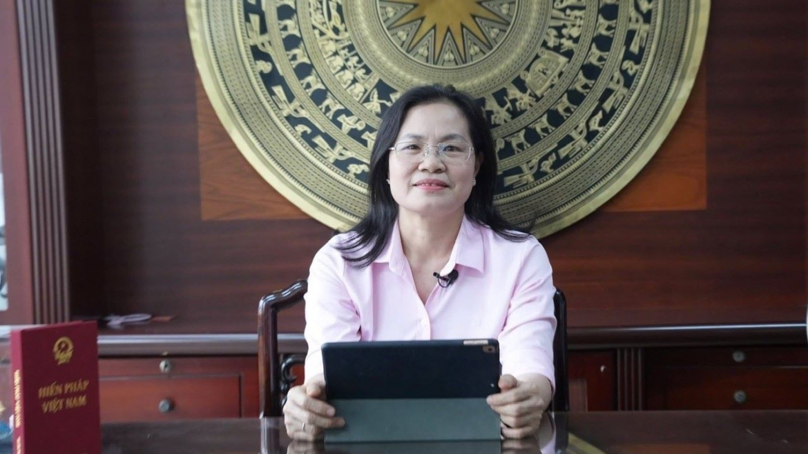 xay dung nha nuoc phap quyen gan voi kiem soat quyen luc va phat huy quyen dan chu hinh anh 1