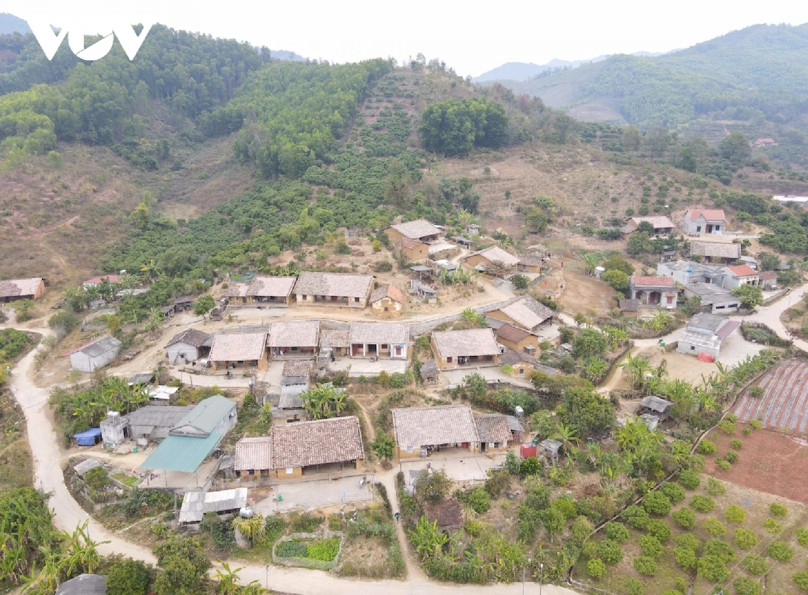 bac hoa village a rustic beauty in the northern highlands picture 1
