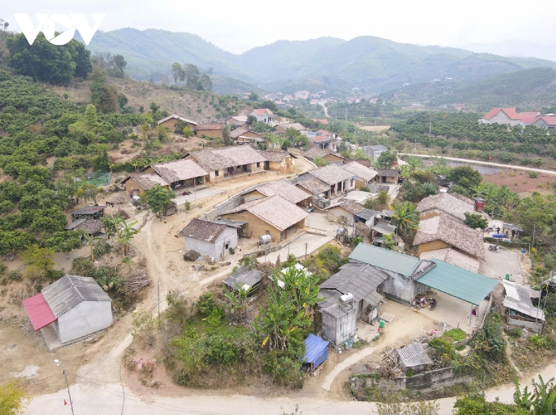 bac hoa village a rustic beauty in the northern highlands picture 14