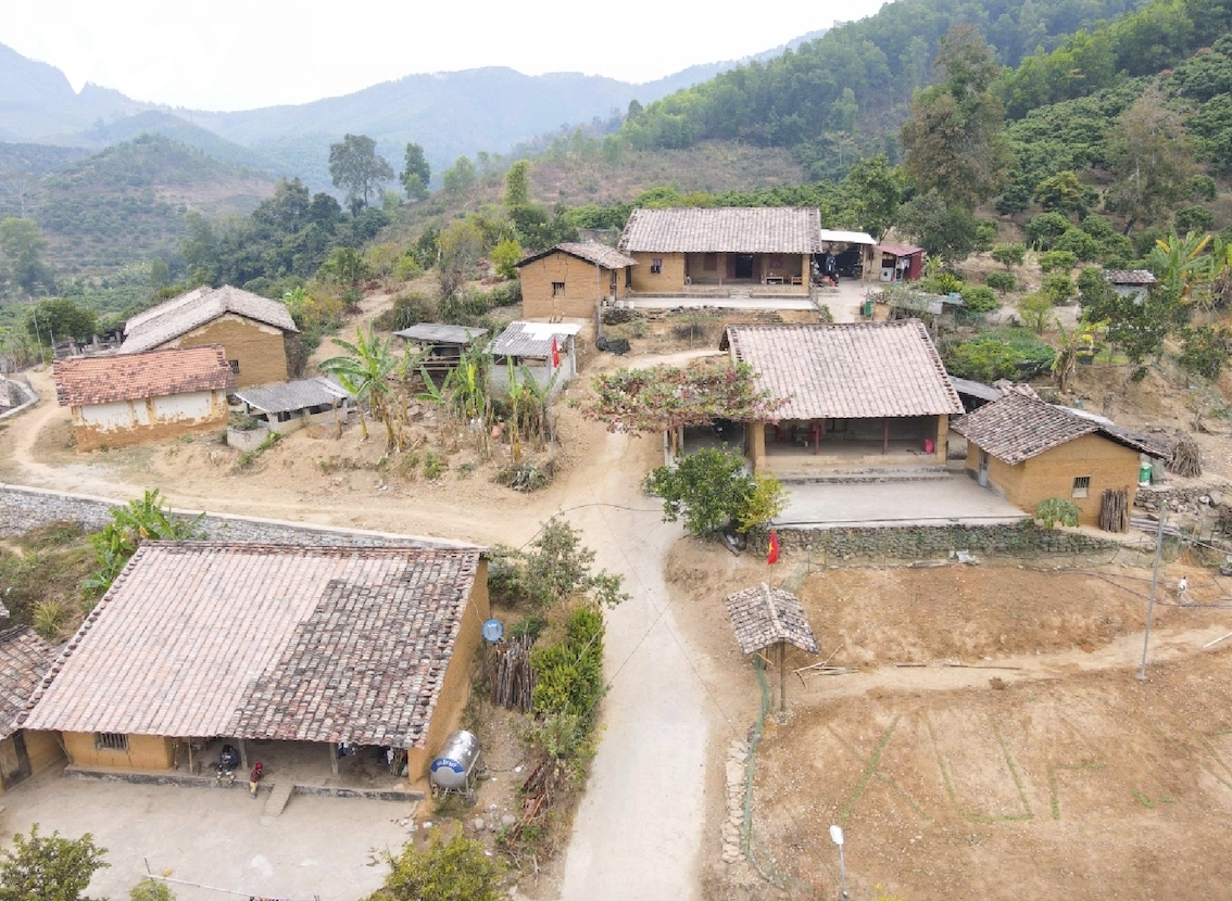 bac hoa village a rustic beauty in the northern highlands picture 2