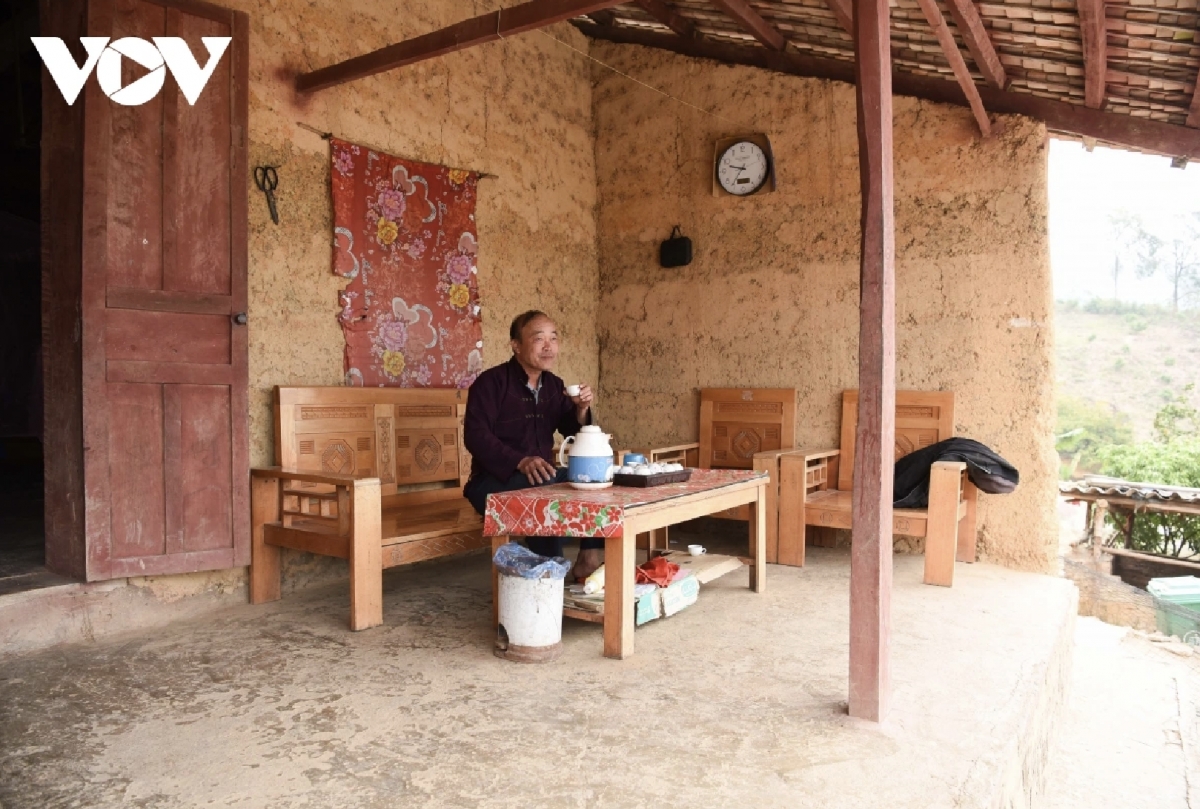 bac hoa village a rustic beauty in the northern highlands picture 8