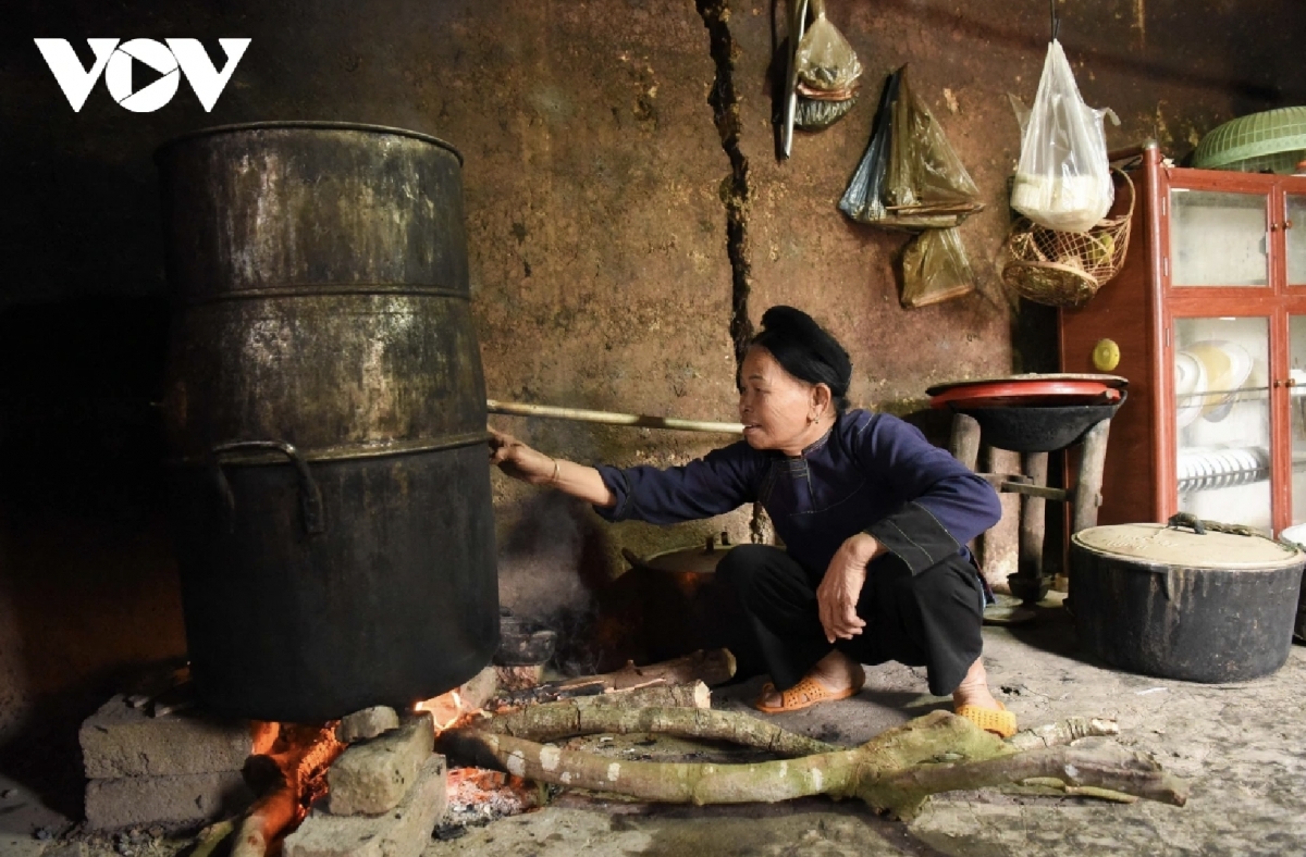 bac hoa village a rustic beauty in the northern highlands picture 9