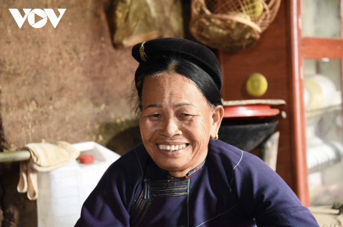 bac hoa village a rustic beauty in the northern highlands picture 10