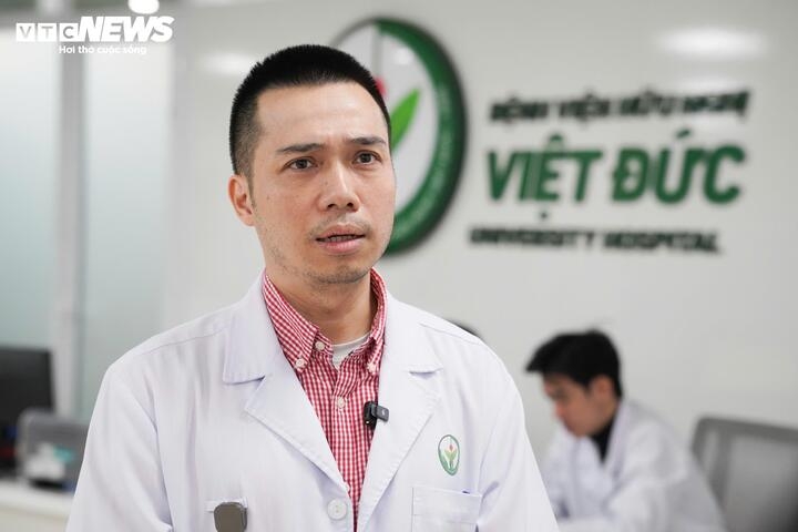 hanh phuc nguoi thay thuoc benh nhan tu ngoi day sau phau thuat hinh anh 3