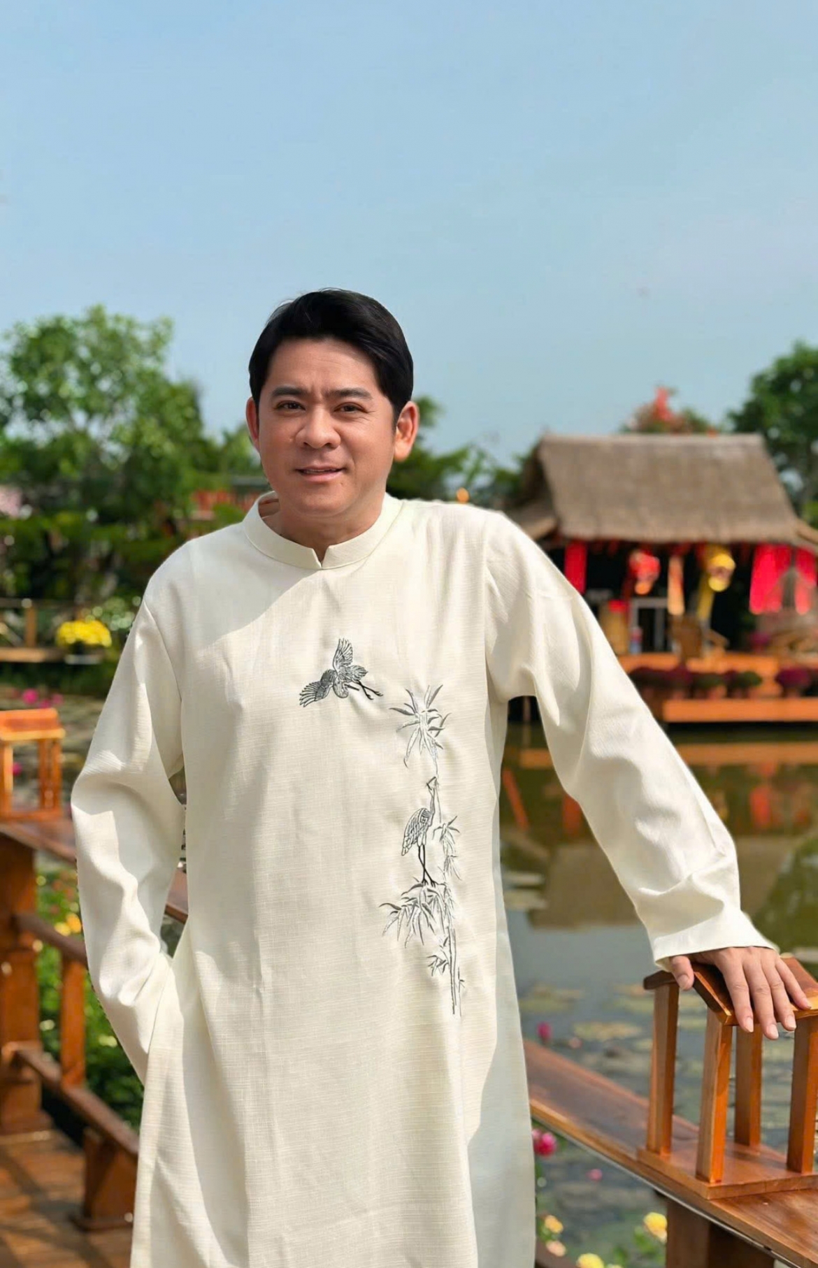 sao viet 9 2 tran thanh mung sinh nhat tuoi 39 ben hari won hinh anh 4