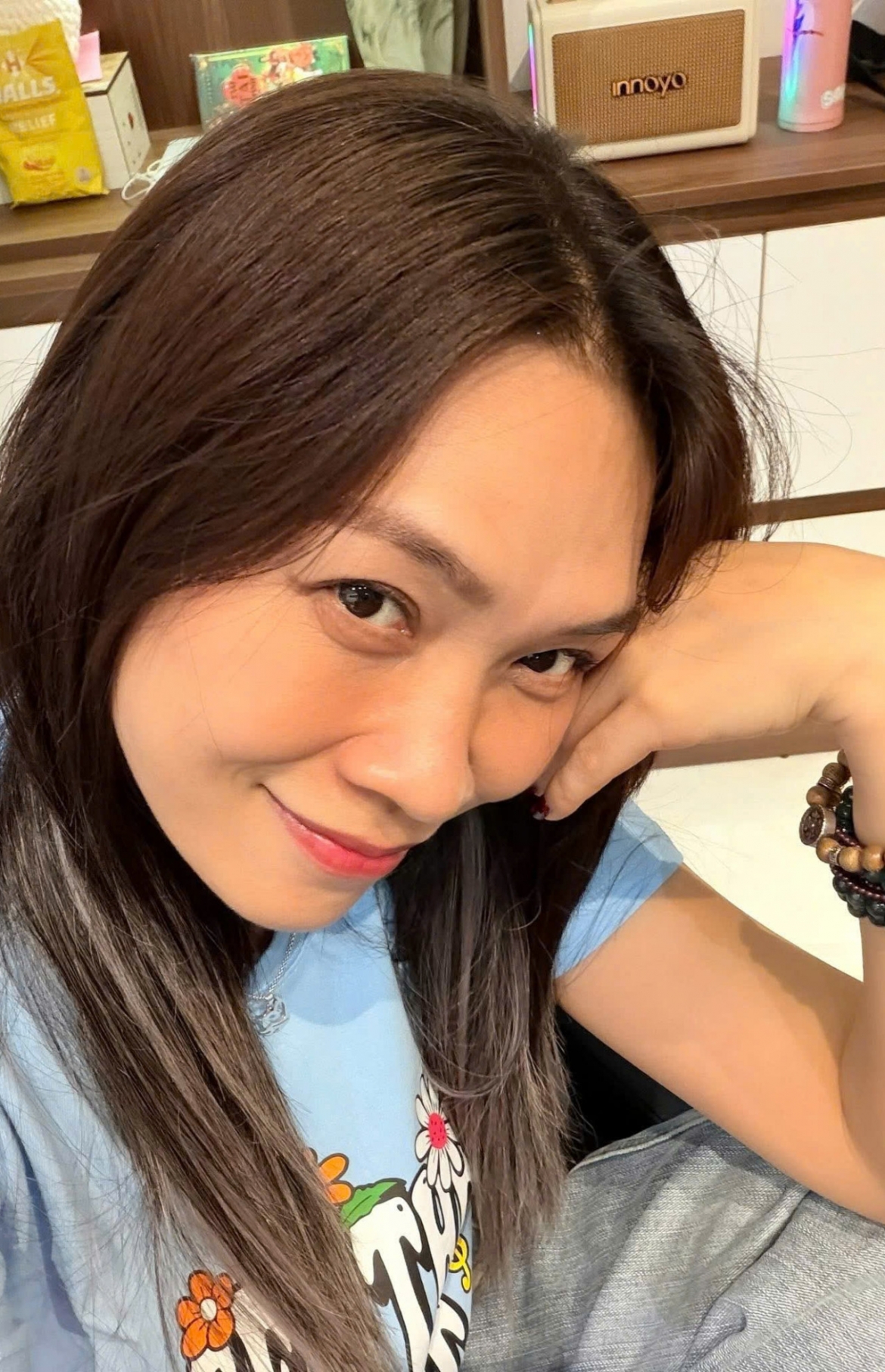 sao viet 25 2 diep lam anh len tieng truoc tin don bao nuoi tinh tre hinh anh 5