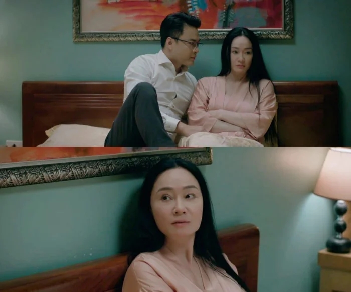 hong Dang tro lai phim gio vang vtv, khan gia phan ung the nao hinh anh 1
