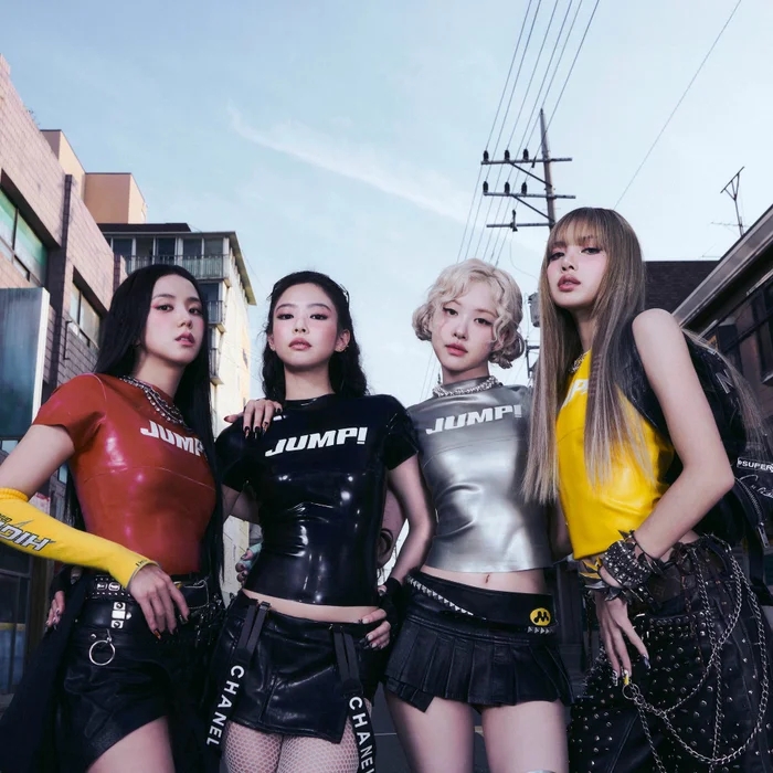  deadline ban 1,28 trieu ban trong 4 gio, blackpink lap ky luc moi hinh anh 4