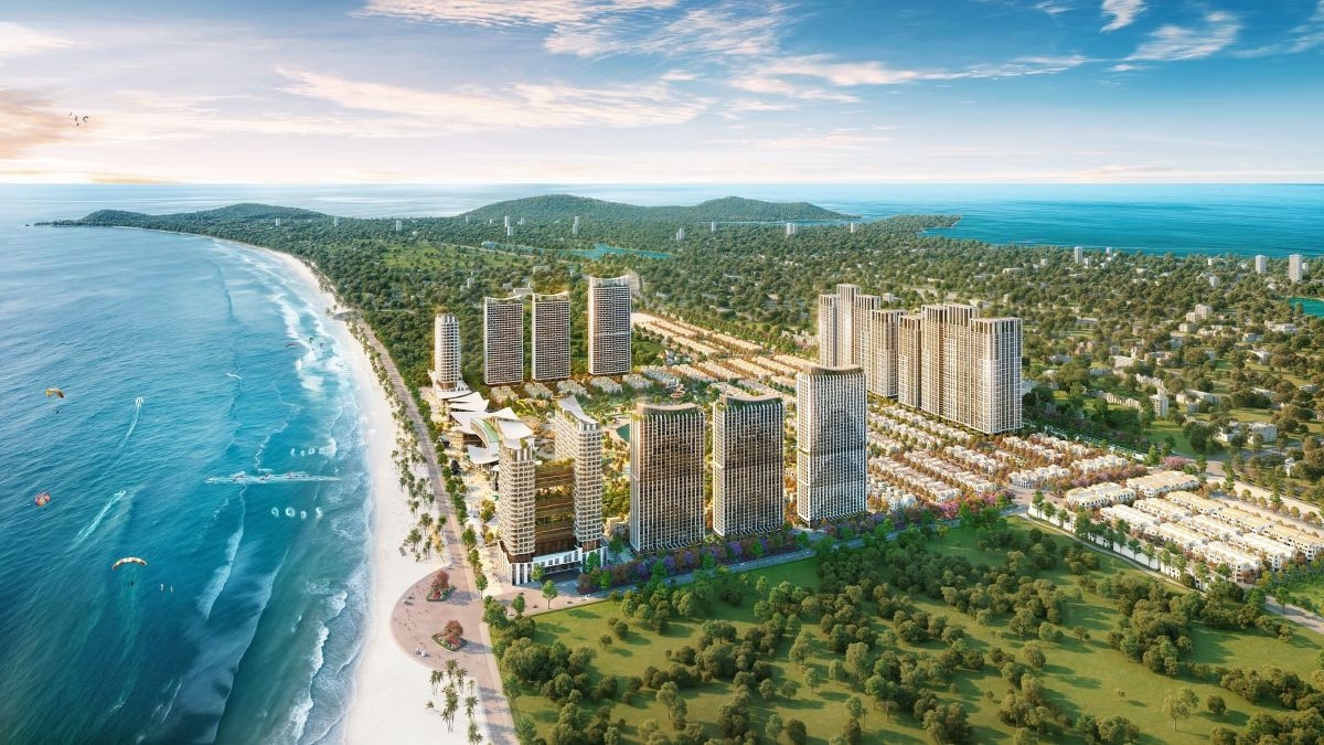 giai ma tam diem moi tren ban do du lich nghi duong viet nam hinh anh 3