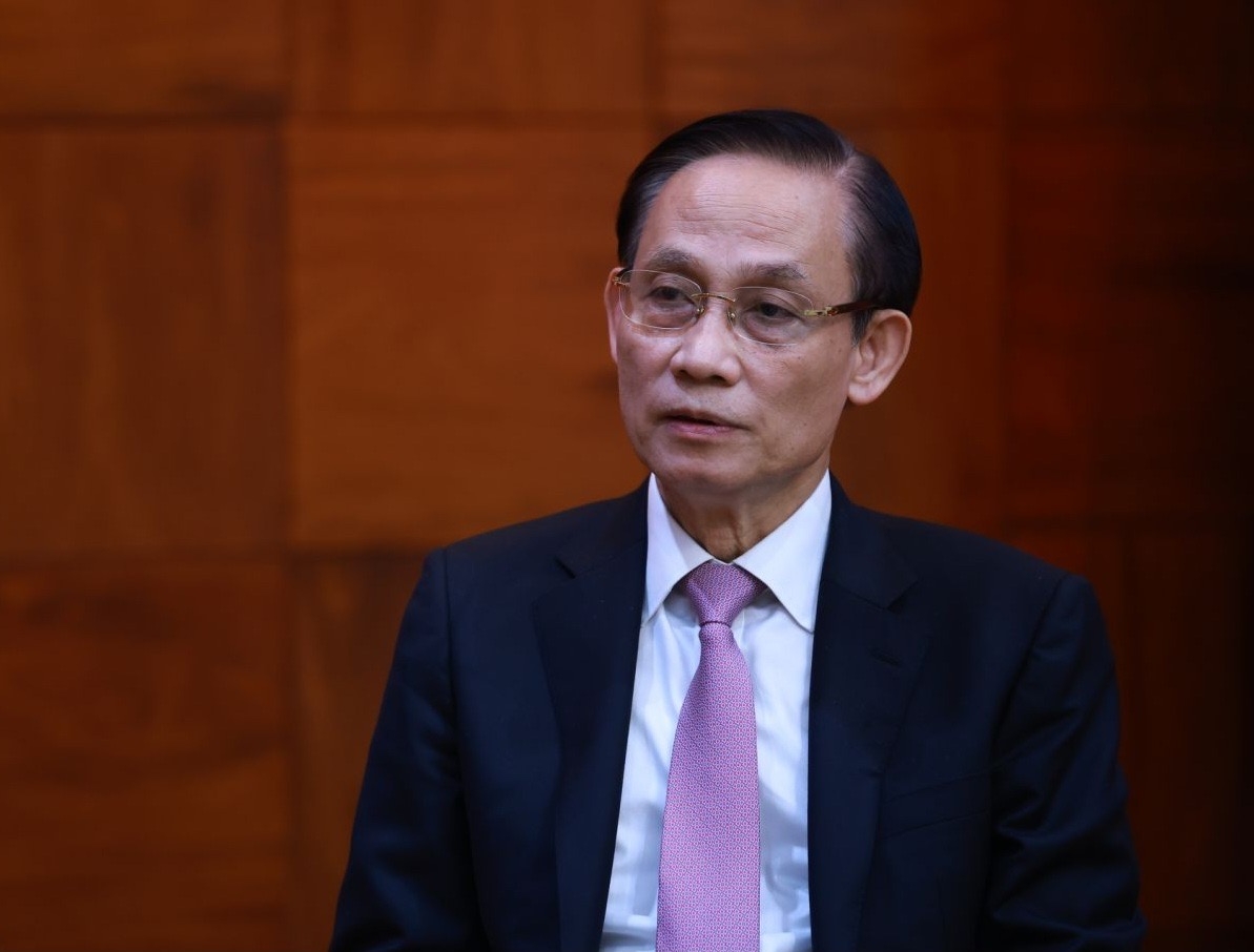 Dua quan he huu nghi, lang gieng viet nam, lao, campuchia len tam cao moi hinh anh 1