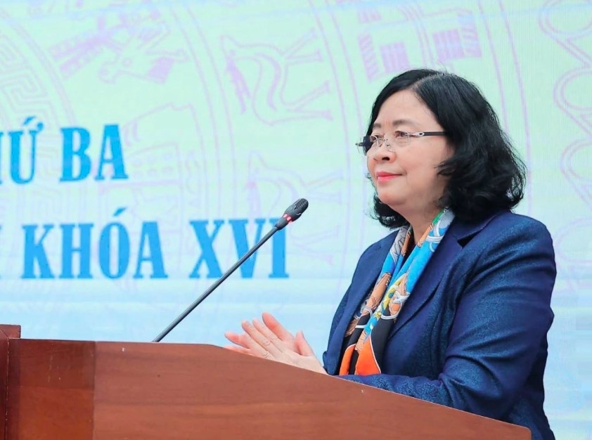 consultative conference finalises list of 217 nominees for na election picture 2