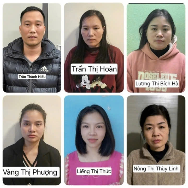 buon lau 546kg vang qua bien gioi chu tiem vang bi tuyen phat 10 nam tu hinh anh 2