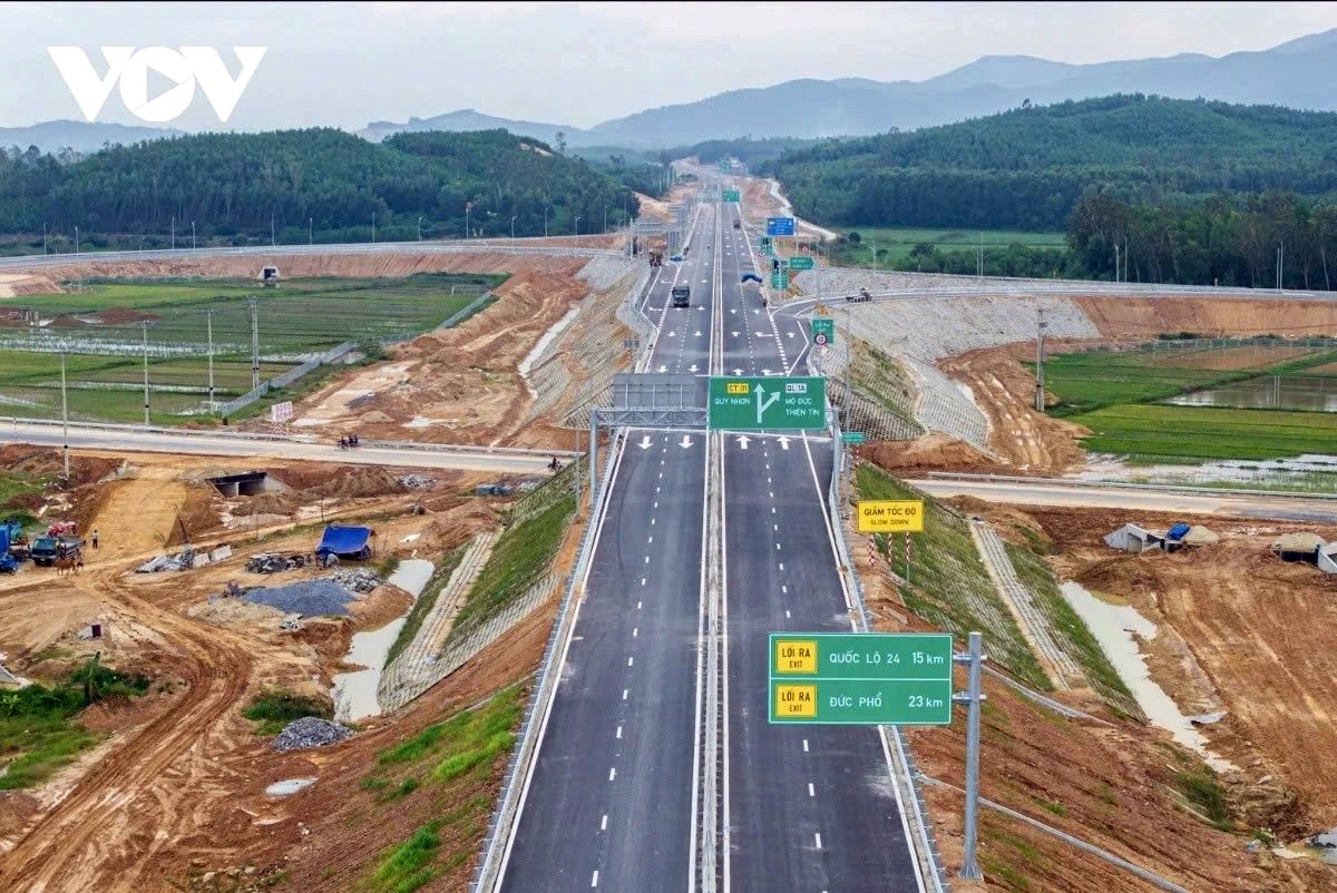 construction minister sets 2026 agenda for high-quality infrastructure growth picture 2