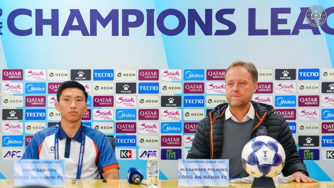hlv truong tampines rovers canh bao cahn tai cup c2 chau A 2025 26 hinh anh 1