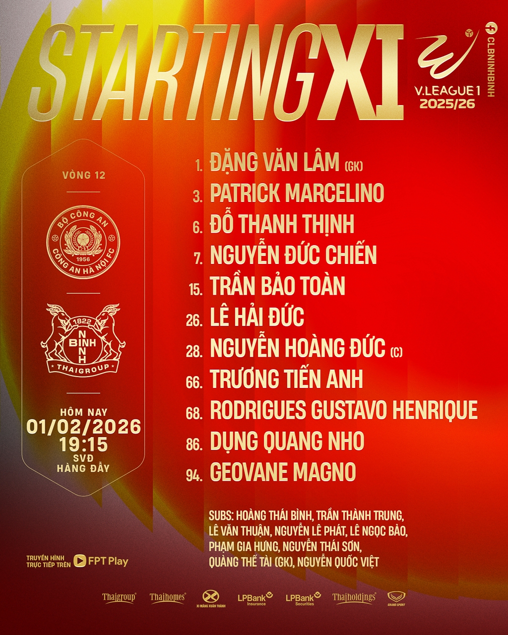 ket qua bong da viet nam hom nay 1 2 cahn thang kich tinh ninh binh hinh anh 16