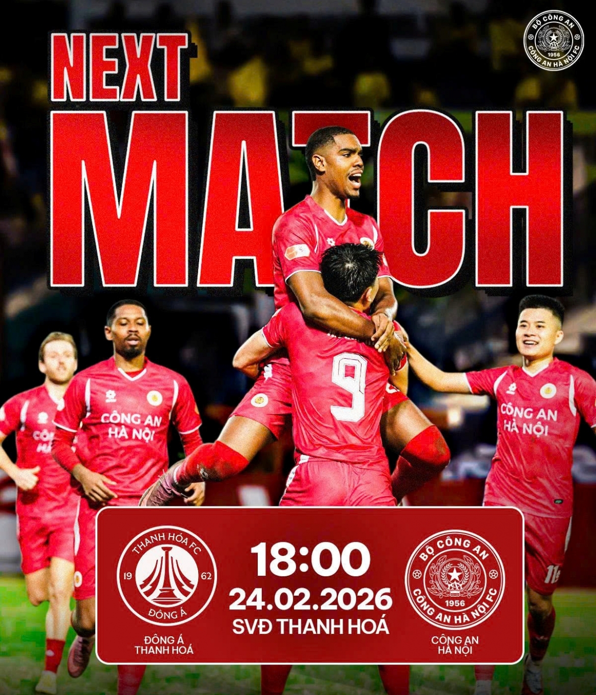 Da bu vong 10 v-league 2025 2026 co hoi lon cho cahn hinh anh 1