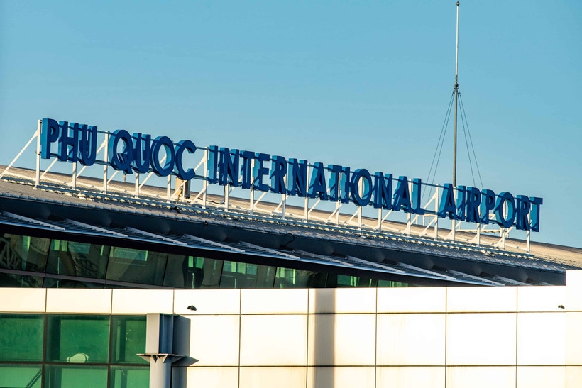 Phu Quoc to welcome record-breaking int'l flights ahead of Lunar New Year