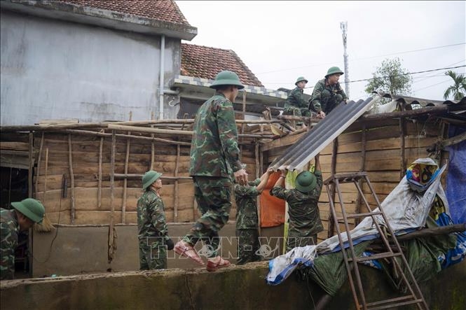 mat tran dong gop vao hanh trinh dua viet nam vuon minh manh me hinh anh 3