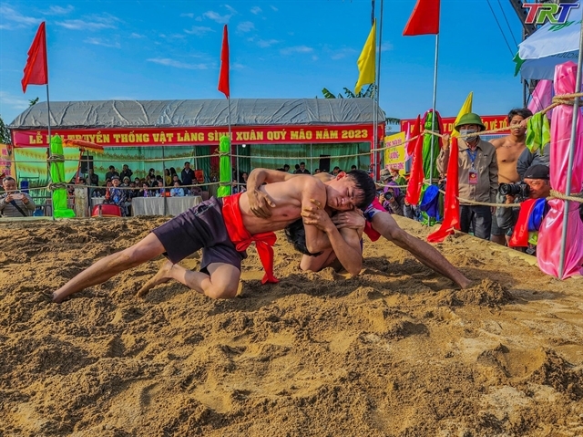 central region bursts into life in early spring picture 1