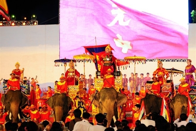 central region bursts into life in early spring picture 2