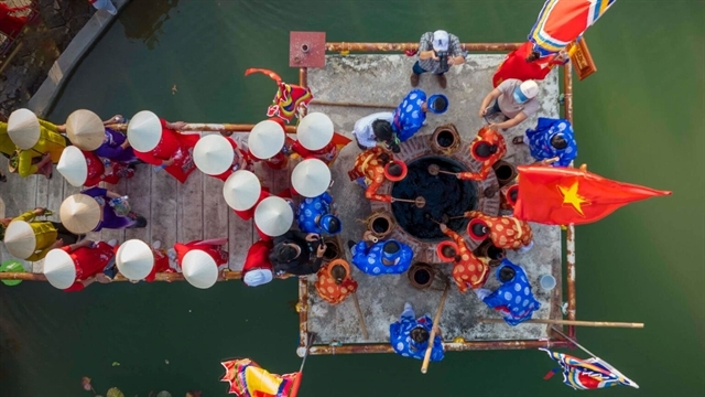 central region bursts into life in early spring picture 4