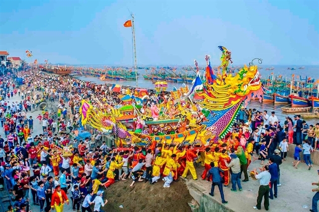 central region bursts into life in early spring picture 5