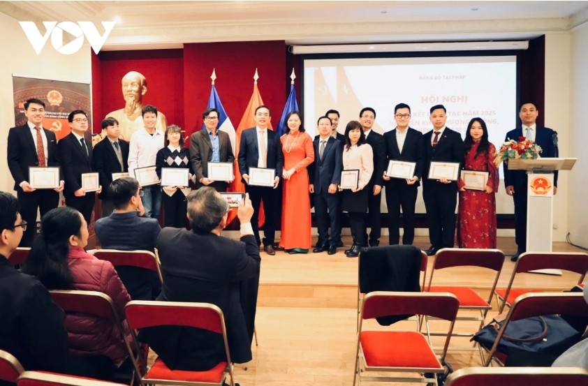 cpv marks 96th anniversary in france amid strong confidence in party leadership picture 2