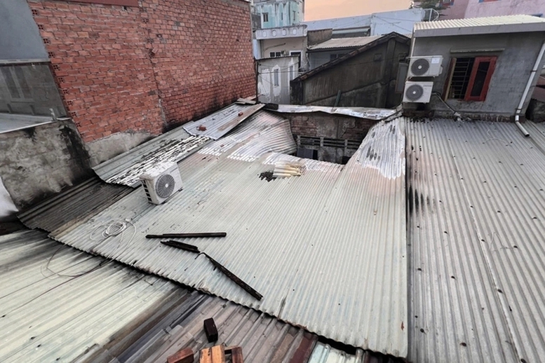 Khẩn trương điều tra nguyên nhân vụ cháy làm 3 người cùng một gia đình tử vong