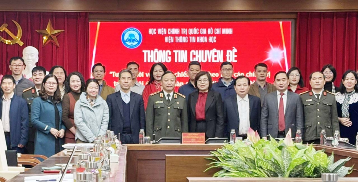 Dai hoi xiv dat tu chu chien luoc la tien phong trong phuong cham hanh dong hinh anh 4