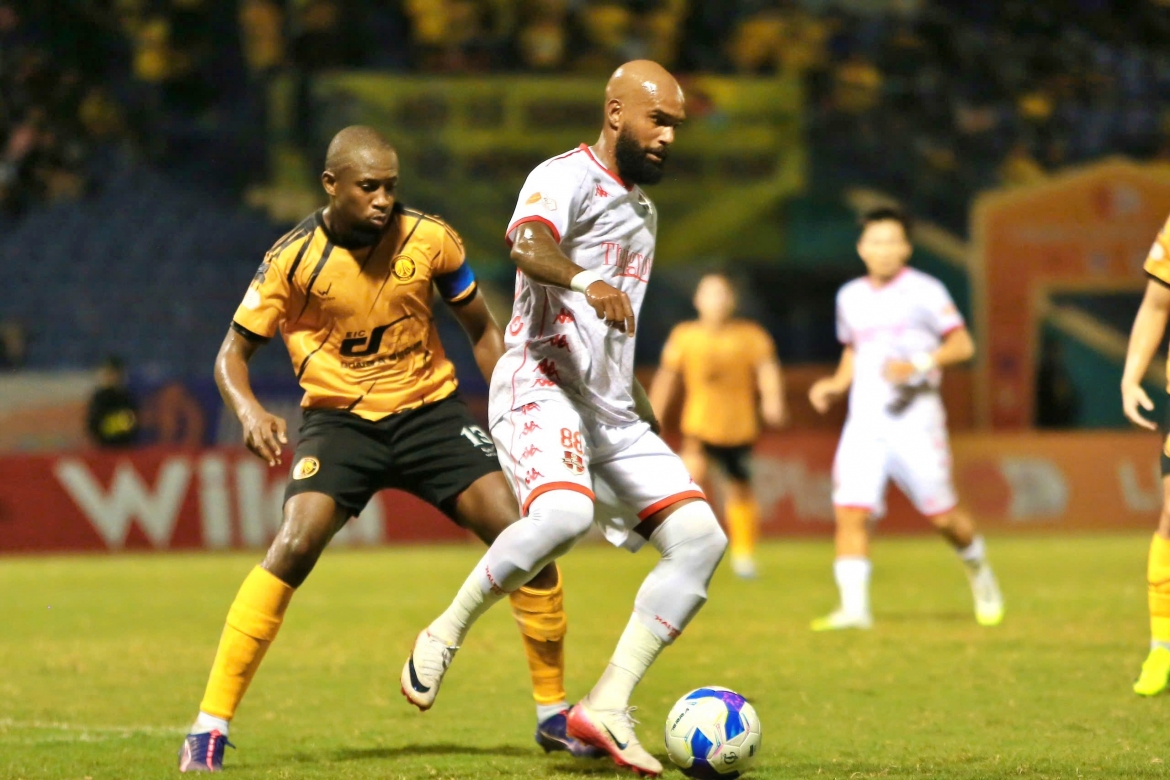 chuyen nhuong v-league 2025 2026 cau thu thanh hoa co ben do moi hinh anh 1