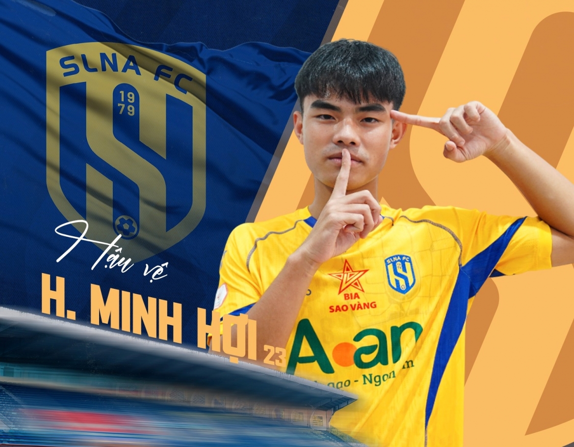clb slna co su bo sung chat luong truoc tran gap ha tinh o vong 14 v-league hinh anh 1