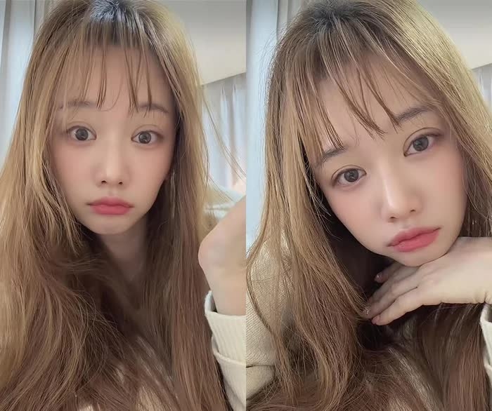 sao viet 26 2 hoa hau khanh van khoc khi ong xa mung sinh nhat hinh anh 8