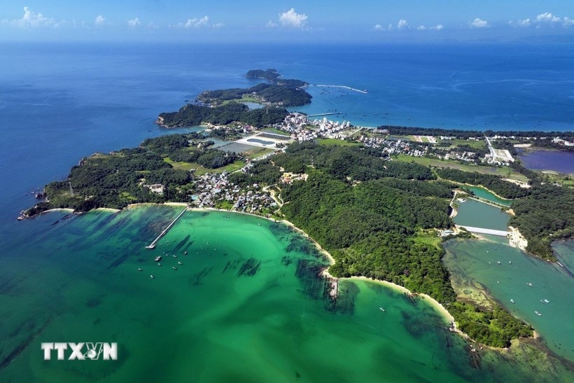 co to to offer free vessel trips to from island on 29th day of last lunar month picture 1