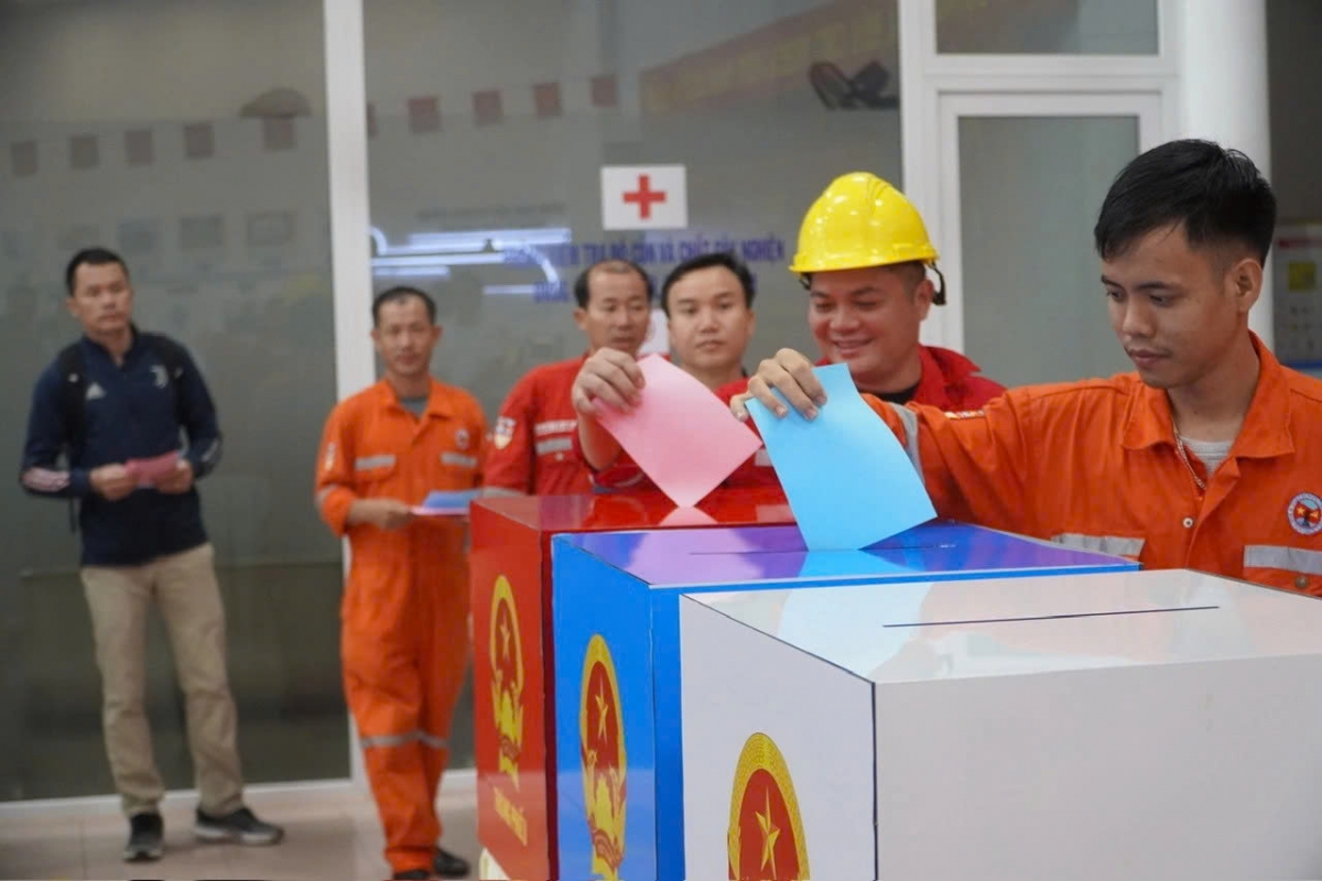 Kỳ vọng của cử tri với đại biểu Quốc hội trong kỷ nguyên mới