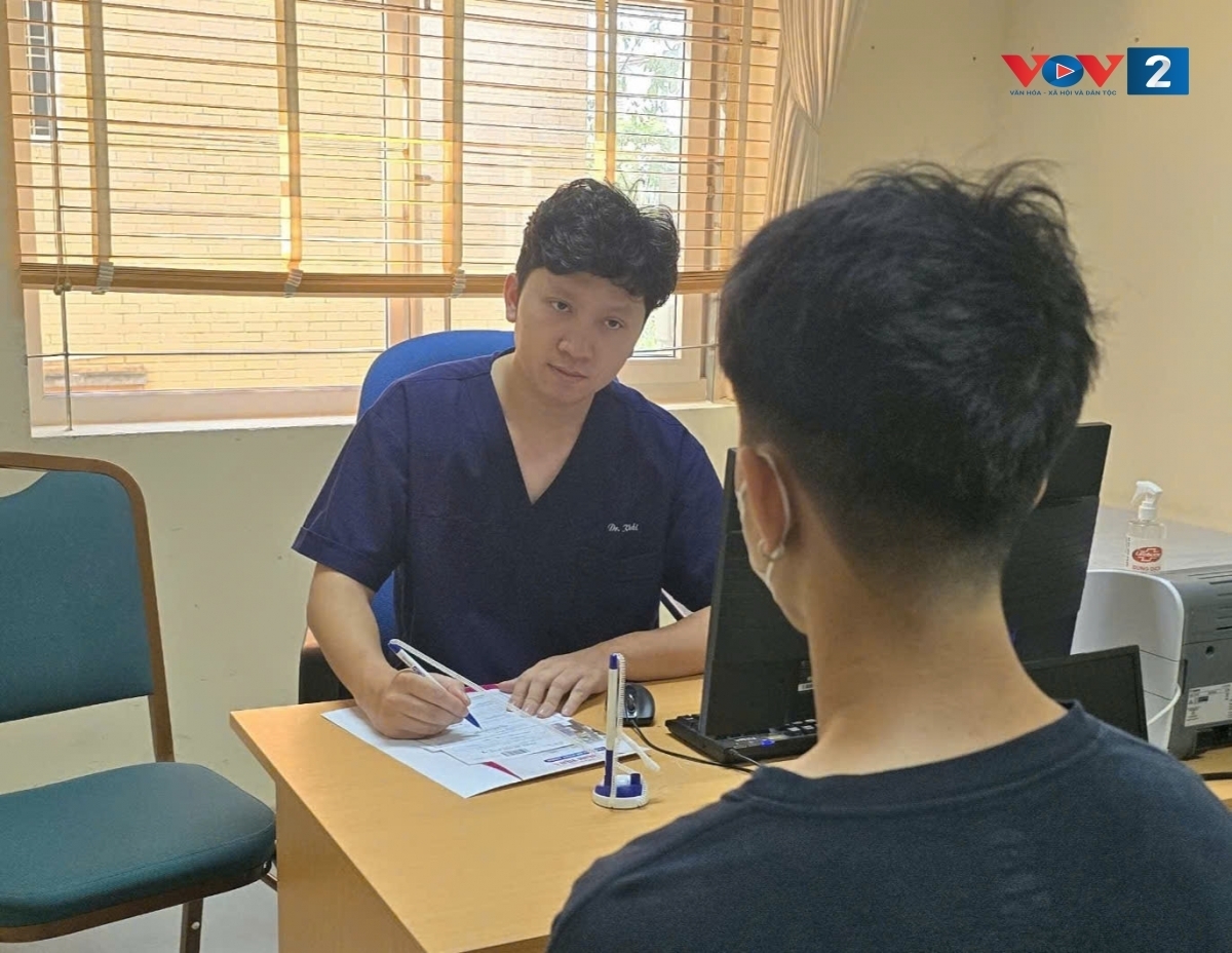 Khi đàn ông bỗng dưng “không còn ham muốn”